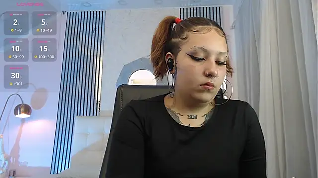 Jessie williams online show from July 7, 4:33 pm