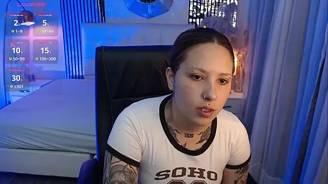 Jessie williams online show from July 9, 7:29 pm