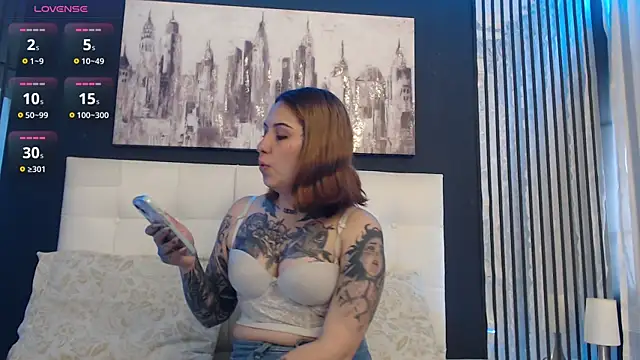 Jessie williams online show from July 21, 4:42 pm