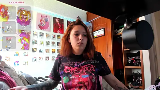 Jessie williams online show from July 31, 4:50 pm