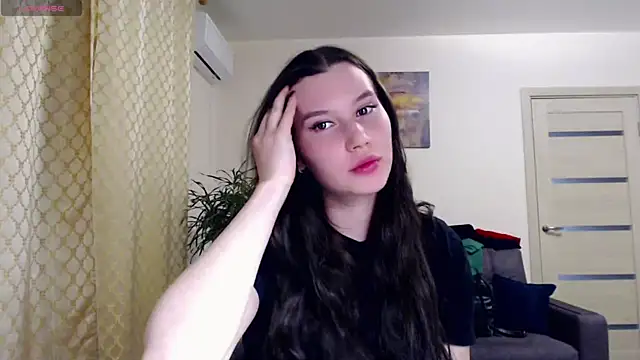 Kristal898 online show from September 17, 11:17 pm