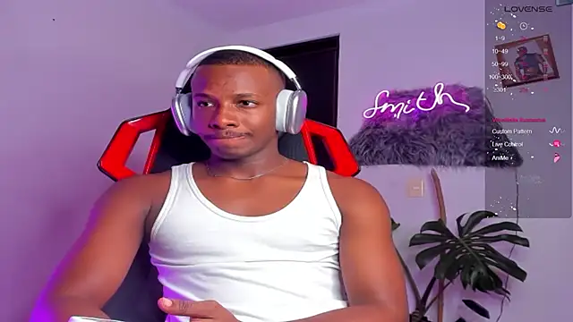 Baby smith online show from December 11, 2:19 am