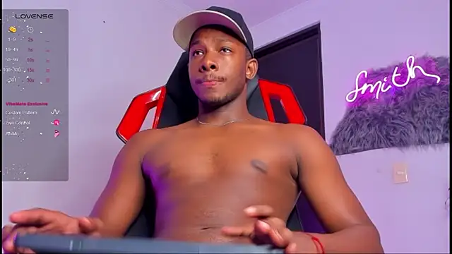 Baby smith online show from December 23, 7:06 am