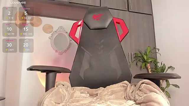 Snapshot of Baby_smith chatting on March 15, 6:36 pm Baby smith online show from March 15, 6:36 pm