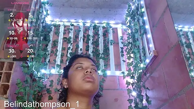 belindathompson online show from February 20, 11:21 pm