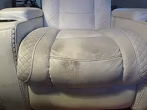 honeylovelace online show from October 14, 9:48 pm