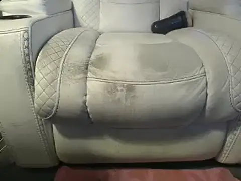 honeylovelace online show from October 28, 2:42 pm