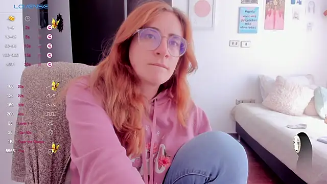 linda giggle online show from January 22, 4:44 pm