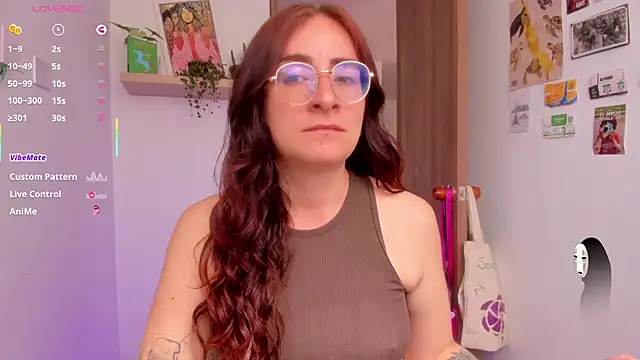 linda giggle online show from June 18, 2:43 pm