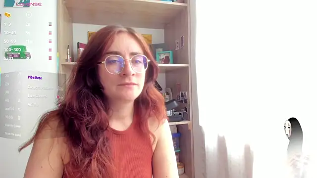 linda giggle online show from July 24, 3:32 pm