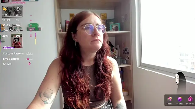 linda giggle online show from July 27, 1:51 pm