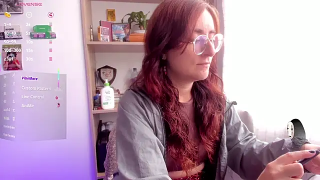linda giggle online show from July 29, 3:43 pm