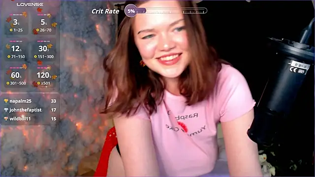 mary lunar online show from November 23, 6:52 pm