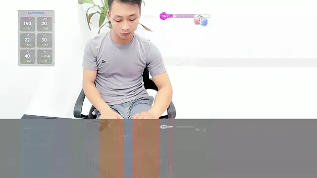 Naughty--asian online show from February 4, 2:53 pm