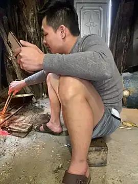 Naughty--asian online show from February 11, 5:16 am