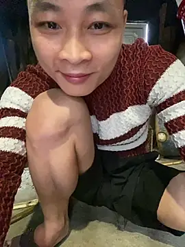 Naughty--asian online show from February 17, 4:42 am