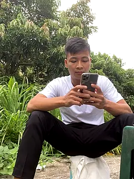 Naughty--asian online show from October 23, 2:33 am