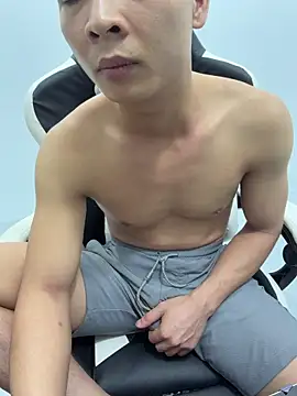 Naughty--asian online show from March 6, 6:15 pm