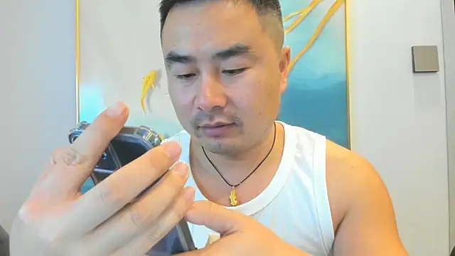 guozuo online show from October 18, 1:45 pm