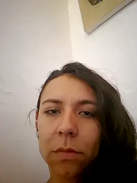 Amber  Davis online show from March 18, 10:26 pm