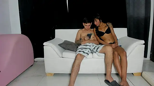 self love46 online show from February 4, 8:03 pm