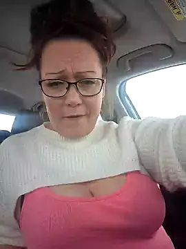 BBWQUEENBEEE online show from January 19, 8:09 pm