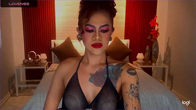 StellaStrong30 online show from May 27, 12:18 am