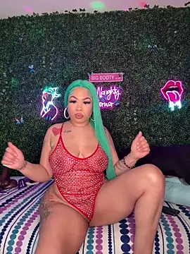 ThickAssRena online show from February 3, 9:14 am