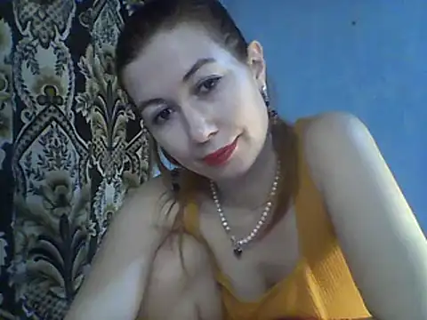 Olesja online show from January 25, 10:50 pm