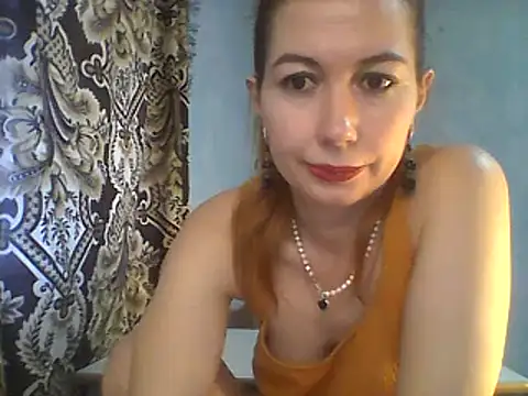 Olesja online show from February 16, 3:05 pm