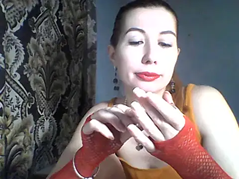 Olesja online show from February 23, 6:23 pm