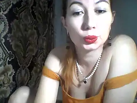 Olesja online show from March 2, 9:01 pm