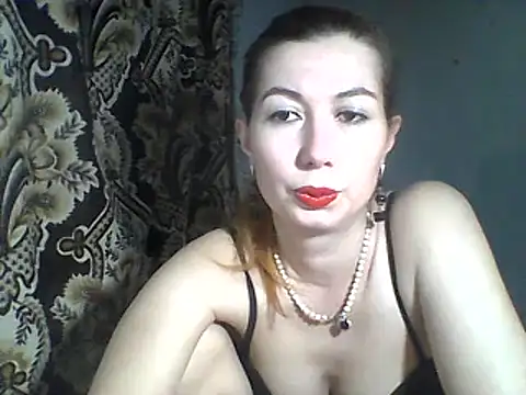 Olesja online show from March 9, 6:11 pm