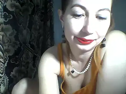 Olesja online show from March 11, 9:37 pm