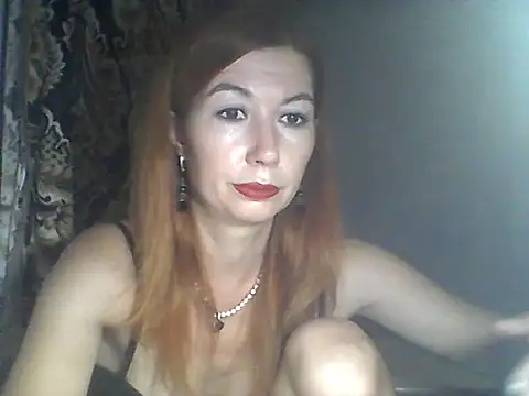 Olesja online show from September 16, 6:09 pm