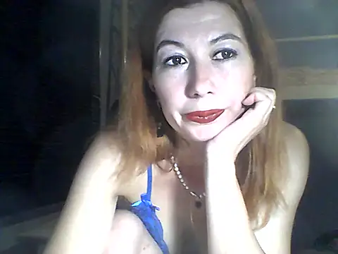 Olesja online show from May 30, 8:17 pm