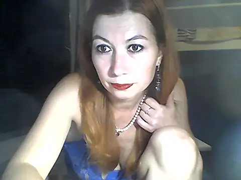 Olesja online show from May 31, 8:32 pm