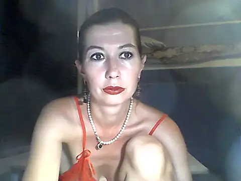 Olesja online show from June 12, 7:24 pm