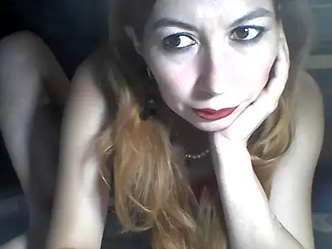 Olesja online show from June 14, 7:38 pm