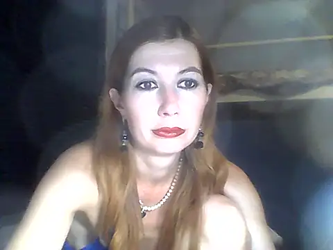Olesja online show from June 18, 8:02 pm