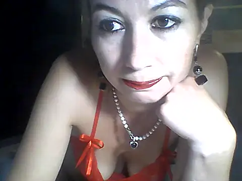 Olesja online show from June 25, 8:13 pm