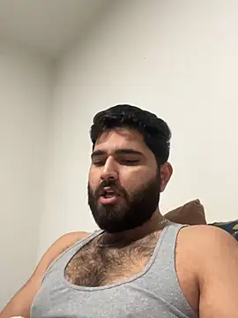 Shamang269 online show from October 7, 11:18 am