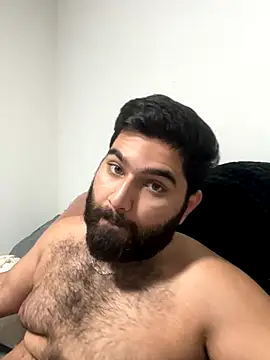 Shamang269 online show from October 17, 8:44 pm