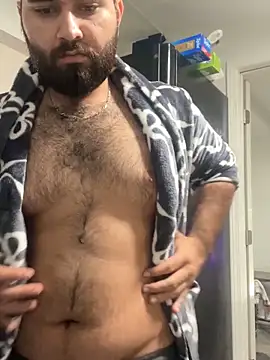 Shamang269 online show from November 13, 1:21 pm