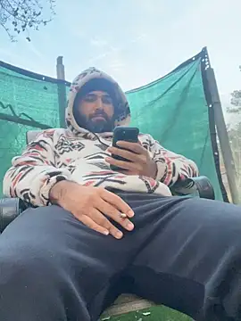 Shamang269 online show from November 21, 12:26 pm