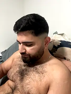 Shamang269 online show from November 27, 2:52 pm