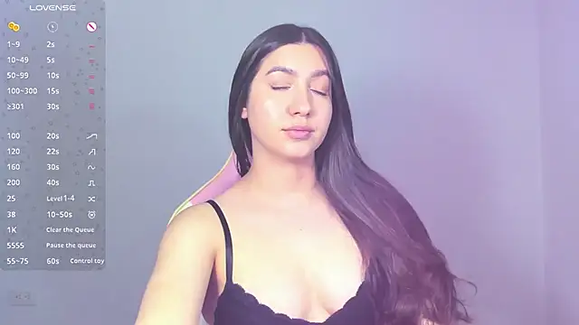 alice-love1 online show from December 10, 1:22 am