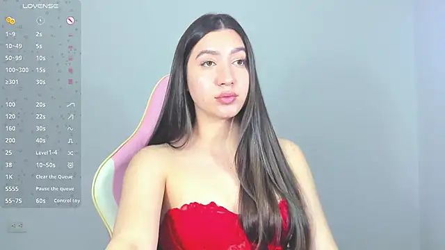 alice-love1 online show from January 6, 12:27 am