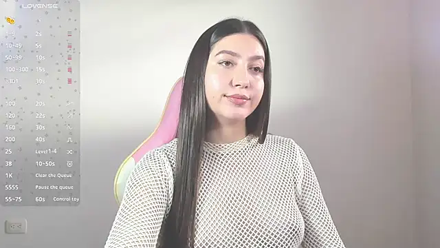 alice-love1 online show from January 9, 9:47 pm