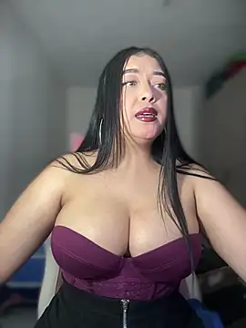 cami ortiz   online show from January 25, 2:37 am